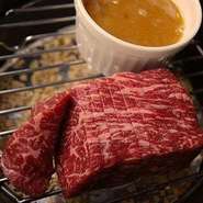 ★ダッチオーブンで作る国産牛ヒレ肉の瞬間燻製の入った!!お得コース!!★
一番人気のプランです♪