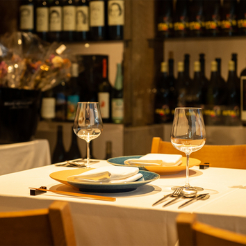 ~menu Dejuner~ランチフルコース　７品