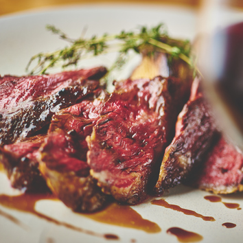 ◇土日祝日ランチ限定◇～旬の食材～　シェフのおまかせコース＜全5皿＞