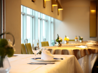 お洒落で落ち着いた大人の空間