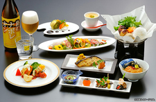 お料理イメージ画像