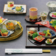 大好評！平日限定　昼御膳♪3980円！！