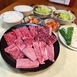 家族盛り　（夜定食）