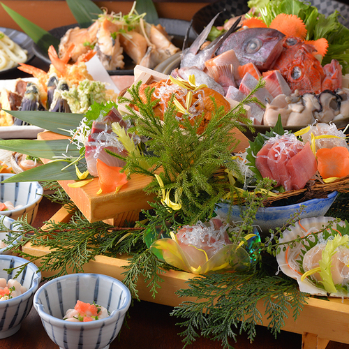 炉端焼 魚然 銀座三丁目店 銀座/居酒屋 ネット予約可 | ヒトサラ 炉端焼 魚然 銀座三丁目店 銀座/居酒屋 ネット予約可 | ヒトサラ