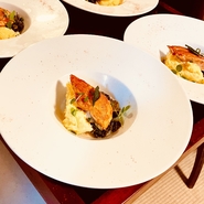 Seafood