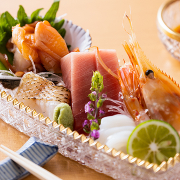 おまかせコース１３０００（税込）