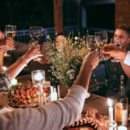 パーティープラン（2次会）