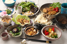 【懐石コース】〜耀〜