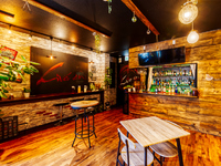 使い方はゲスト次第。自由に楽しむ、大人の女子会に