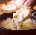 まろやかで優しい味わい『ラクレットチーズ』