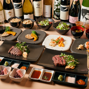 お二人様コース