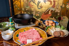 日本が誇るブランド牛やプレミアム牡蠣を贅沢に味わう