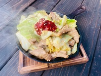 【ランチ限定】ホルモン定食のホルモン