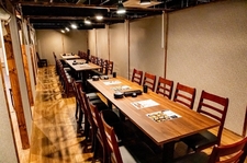 仕事終わりに、休日に。気軽に食事を楽しめる居酒屋