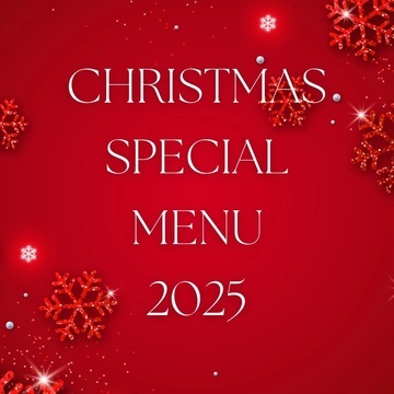 Xmas Special コース