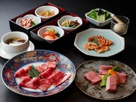 写真はコースのイメージです