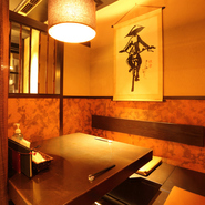 立ち上る香りと快音に魅せられ、もてなしに身を委ねる幸せ