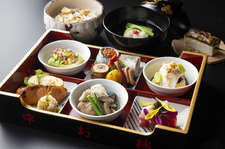 祇園田楽豆腐弁当