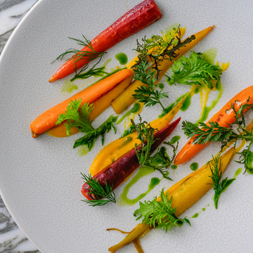 ［ディナー］ジャルダン/ Menu du Jardin　