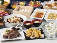 ※ソフトドリンクバー付き