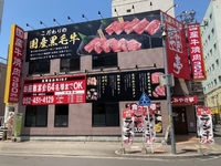 お誕生日にはスタッフからスペシャルなケーキをプレゼント！