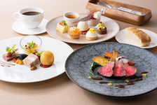 ランチコース「フォルナーチェ」