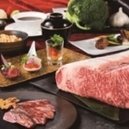 【黒毛和牛コース】A3ランク黒毛和牛ロース肉・他全7品