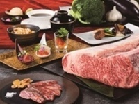 【黒毛和牛コース】A3ランク黒毛和牛ロース肉・他全7品