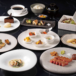 開業記念特別コース