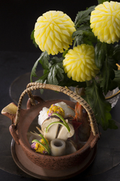 写真は一例です