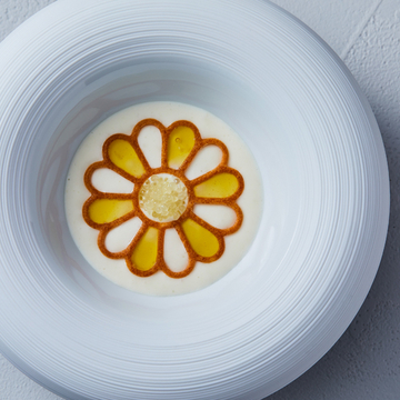 【ディナー】Menu Gourmand