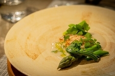 信頼できる生産者さんの食材