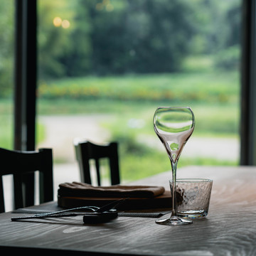 Essence course ～前菜からメインまで楽しめるフルコース～　※所要時間150分