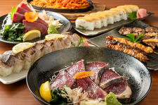 各種コースをご用意しております