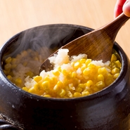 炊き込みご飯
