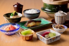 銀だら西京焼き