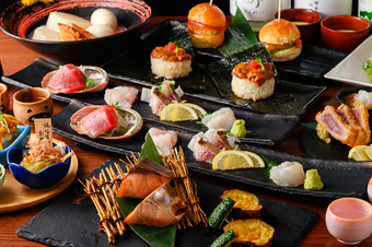 スタンダードコース