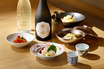 【Standard】汐風コース（12,000円） 