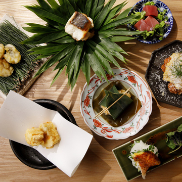 【Executive】汐音コース（16,000円） 