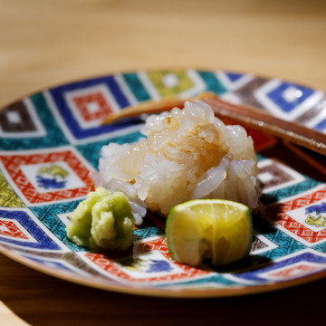 【冬季限定】石川の旬ズワイガニコース