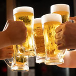 月～木限定！単品飲み放題！