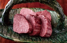 高品質なお肉をリーズナブルに楽しめる。