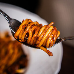 名物の生パスタが付いた【人気者コース】《2時間飲み放題付き》