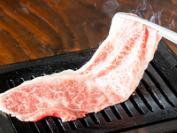 【和牛 食べ放題】約５５種類×A５ランク和牛も食べ放題！