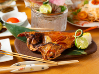 料理