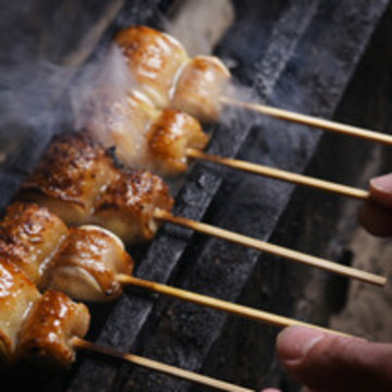 海の幸も含めたフルコース