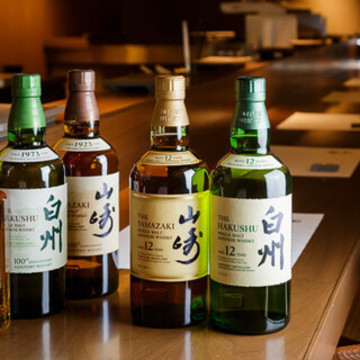 ハイグレード飲み放題付コース