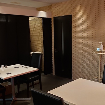 晴庵おすすめコース