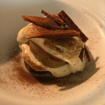 “平日限定" ディナーセット　選べる1ドリンク付き　限定3組