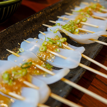 富山三昧コース